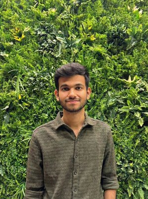 Shashank Bhati